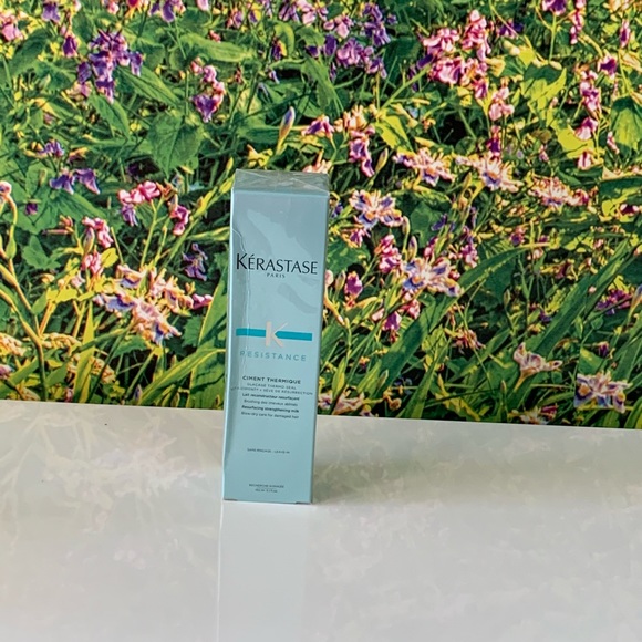 Kerastase hair treatment main image 11